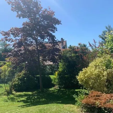 Holiday home Camelia Maison Vasterival Proche Mer