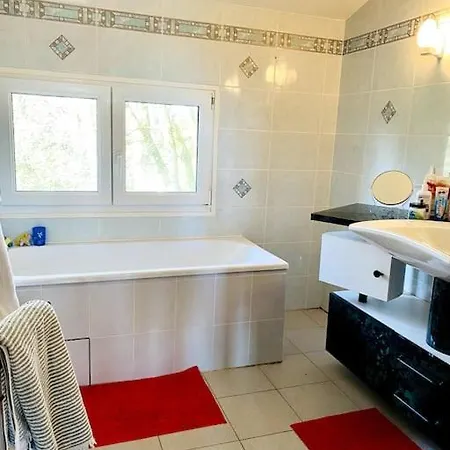 Camelia Maison Vasterival Proche Mer Holiday home