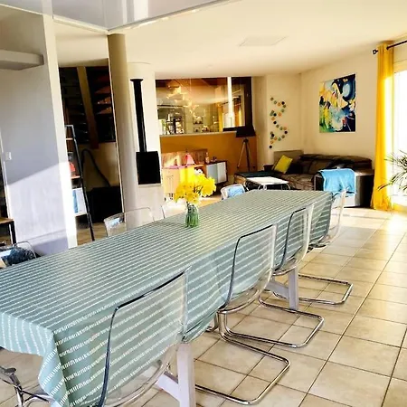 Holiday home Camelia Maison Vasterival Proche Mer