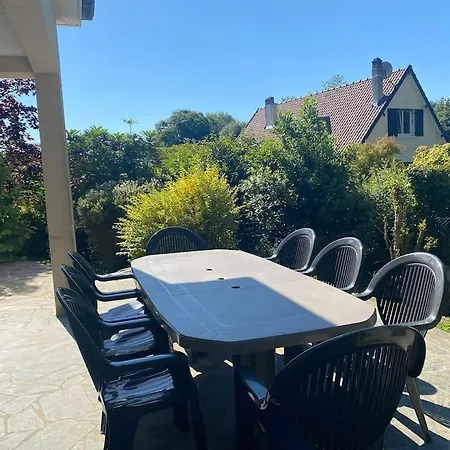 Camelia Maison Vasterival Proche Mer Holiday home